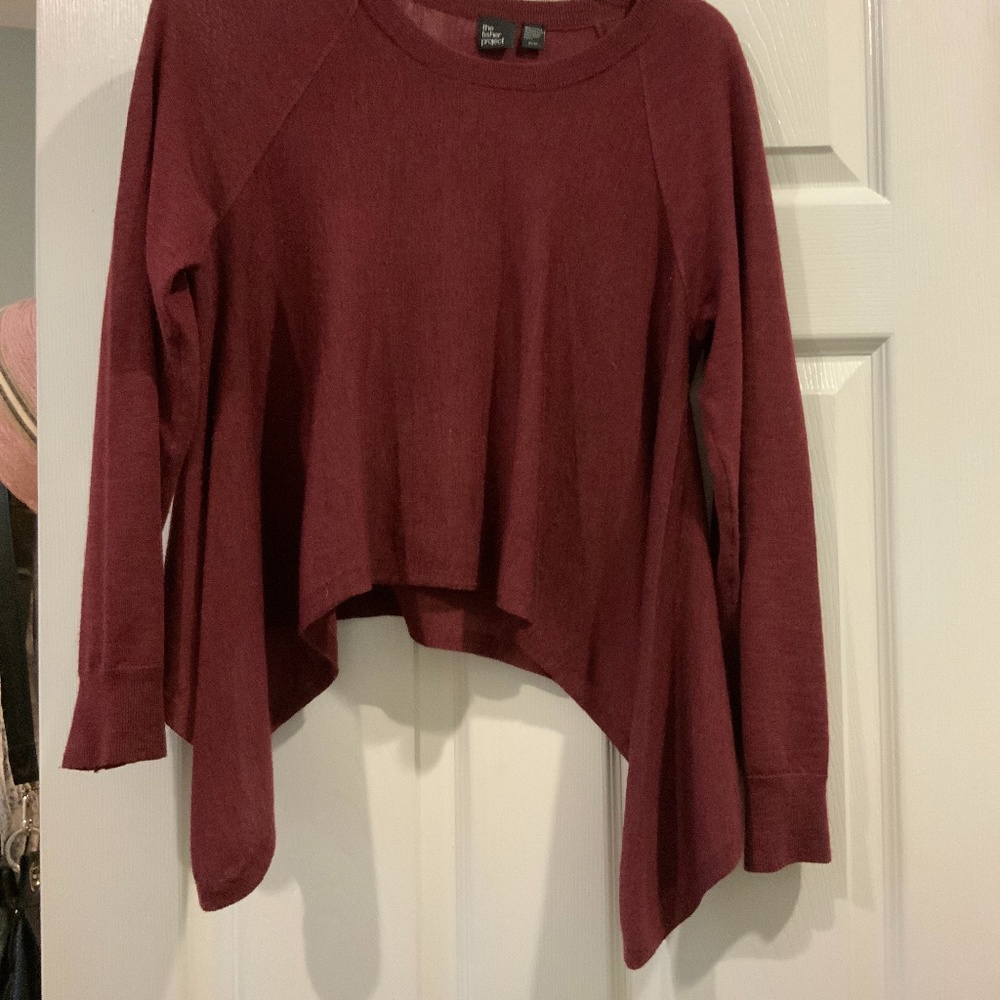 Eileen Fisher Sweater
